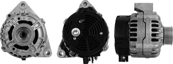 LUCAS LRB00332 - Alternator onlydrive.pro