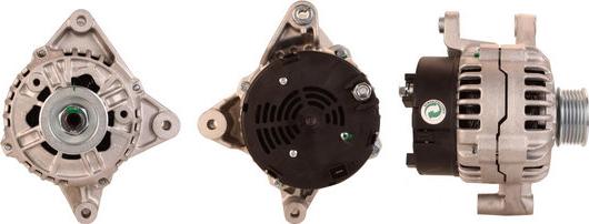 LUCAS LRB00375 - Alternator onlydrive.pro