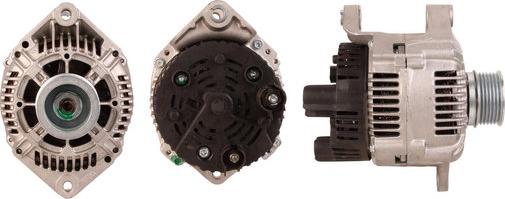 LUCAS LRB00298 - Alternator onlydrive.pro