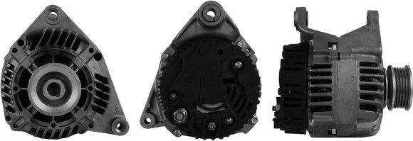 LUCAS LRB00254 - Alternator onlydrive.pro