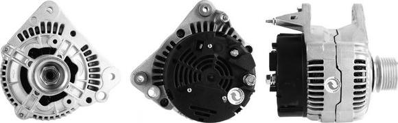 LUCAS LRB00252 - Alternator onlydrive.pro