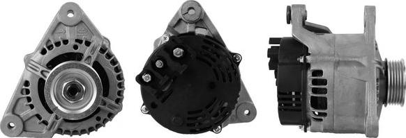 LUCAS LRB00260 - Alternator onlydrive.pro