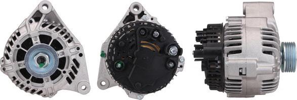 LUCAS LRB00206 - Alternator onlydrive.pro