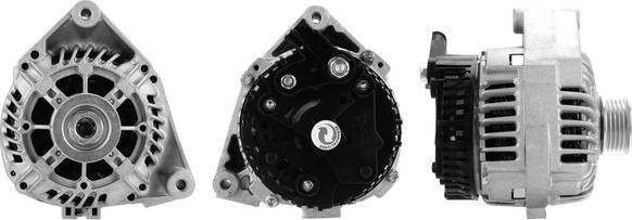 LUCAS LRB00200 - Alternator onlydrive.pro