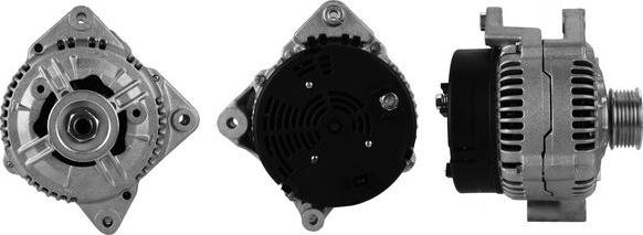 LUCAS LRB00219 - Alternator onlydrive.pro