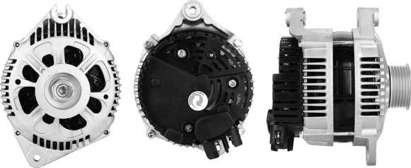 LUCAS LRB00282 - Alternator onlydrive.pro