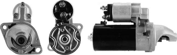 LUCAS LRS00971 - Starter onlydrive.pro