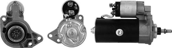 LUCAS LRS00528 - Starter onlydrive.pro