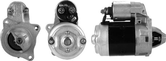 LUCAS LRS00256 - Starter onlydrive.pro