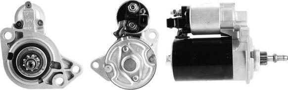 LUCAS LRS00785 - Starter onlydrive.pro