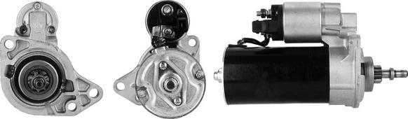 LUCAS LRS00781 - Starter onlydrive.pro