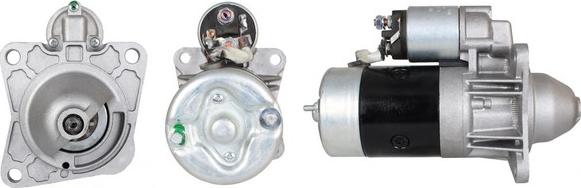 LUCAS LRS00728 - Starter onlydrive.pro