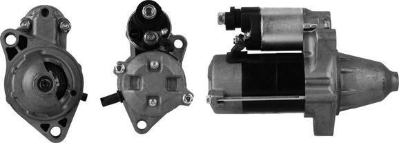 LUCAS LRS01459 - Starter onlydrive.pro