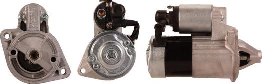 LUCAS LRS01460 - Starter onlydrive.pro