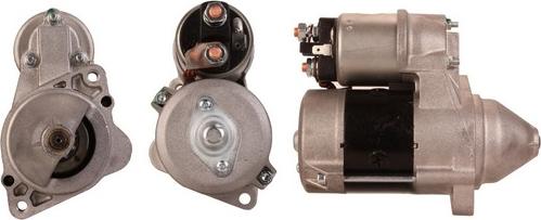 LUCAS LRS01461 - Starter onlydrive.pro