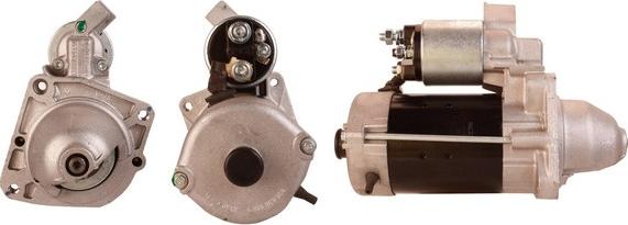 LUCAS LRS01592 - Starter onlydrive.pro