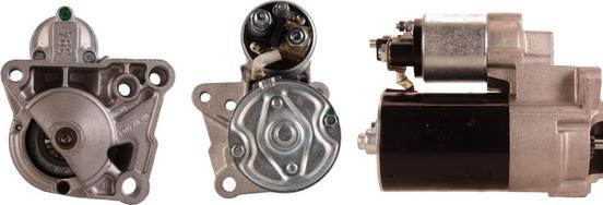 LUCAS LRS01545 - Starter onlydrive.pro