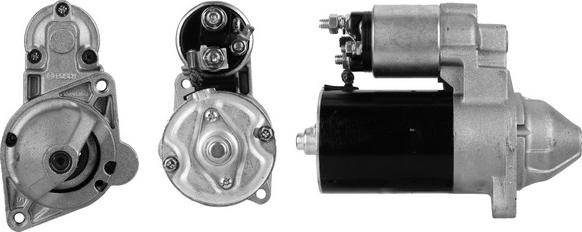 LUCAS LRS01575 - Starter onlydrive.pro