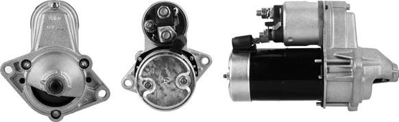 LUCAS LRS01648 - Starter onlydrive.pro