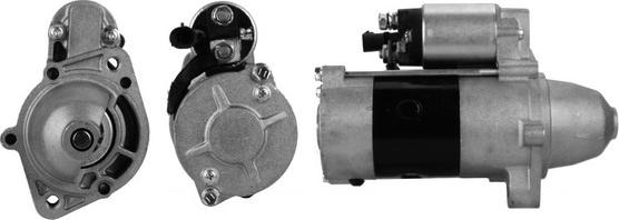 LUCAS LRS01685 - Starter onlydrive.pro