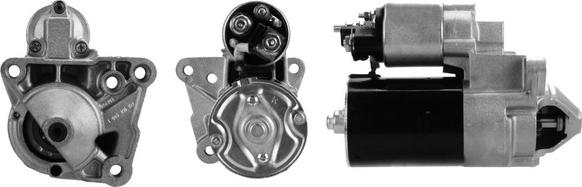 LUCAS LRS01632 - Starter onlydrive.pro