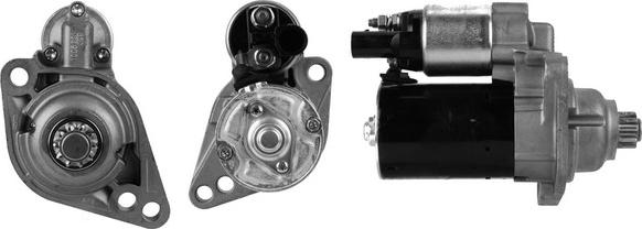 LUCAS LRS01676 - Starter onlydrive.pro