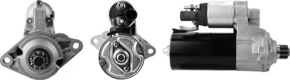 LUCAS LRS01672 - Starter onlydrive.pro