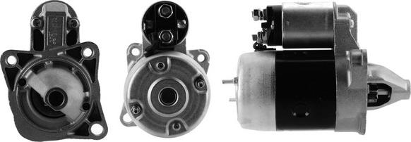 LUCAS LRS01150 - Starter onlydrive.pro