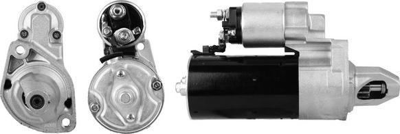 LUCAS LRS01394 - Starter onlydrive.pro