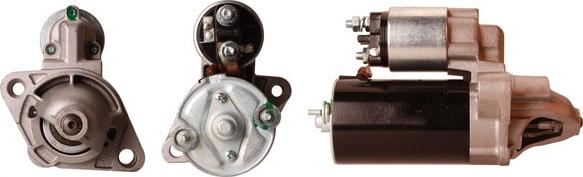 LUCAS LRS01386 - Starter onlydrive.pro