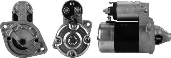 LUCAS LRS01376 - Starter onlydrive.pro