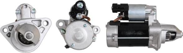 LUCAS LRS03940 - Starter onlydrive.pro