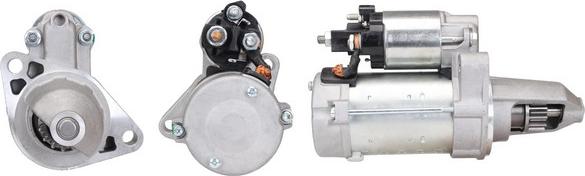 LUCAS LRS03960 - Starter onlydrive.pro