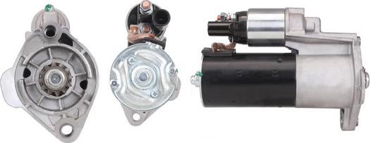 LUCAS LRS03859 - Starter onlydrive.pro