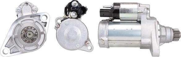 LUCAS LRS03852 - Starter onlydrive.pro