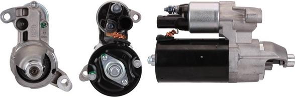 LUCAS LRS03822 - Starter onlydrive.pro