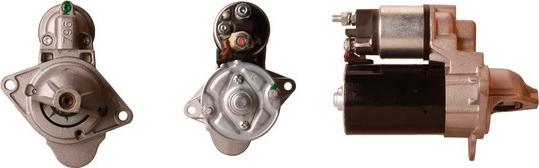 LUCAS LRS02494 - Starter onlydrive.pro