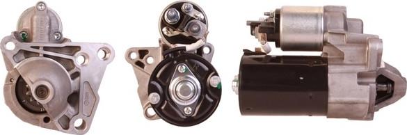 LUCAS LRS02490 - Starter onlydrive.pro