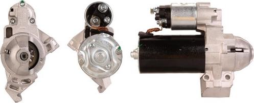 LUCAS LRS02492 - Starter onlydrive.pro