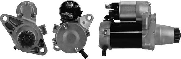 LUCAS LRS02452 - Starter onlydrive.pro