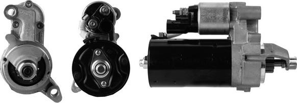 LUCAS LRS02468 - Starter onlydrive.pro