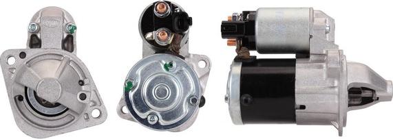 LUCAS LRS02430 - Starter onlydrive.pro