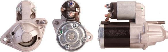 LUCAS LRS02555 - Starter onlydrive.pro