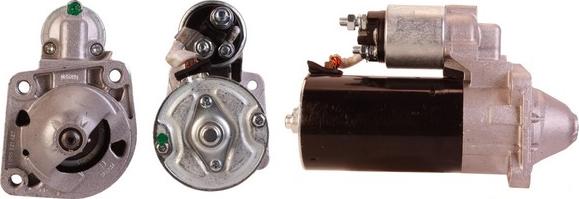 LUCAS LRS02567 - Starter onlydrive.pro