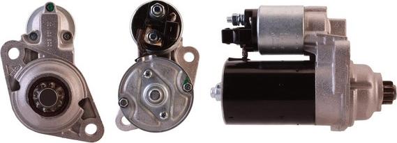 LUCAS LRS02585 - Starter onlydrive.pro