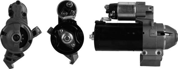 LUCAS LRS02532 - Starter onlydrive.pro