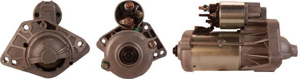 LUCAS LRS02526 - Starter onlydrive.pro