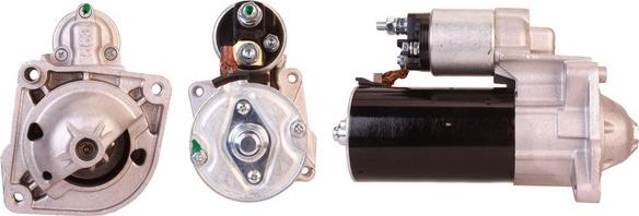 LUCAS LRS02645 - Starter onlydrive.pro