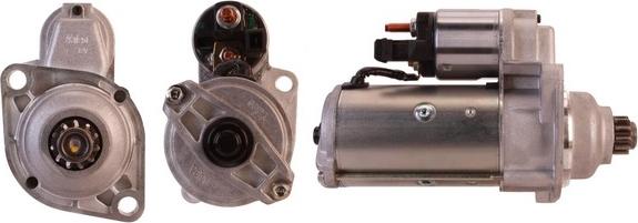 LUCAS LRS02689 - Starter onlydrive.pro