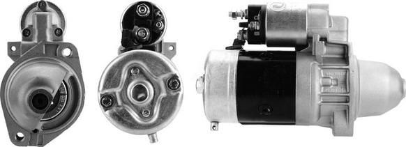 LUCAS LRS02064 - Starter onlydrive.pro